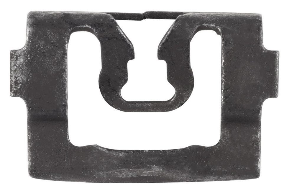 Window Reveal Moulding Clip Package Quantity • 50 Troyer Products