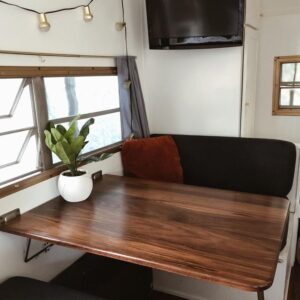 RV Camper Original Lif-Table from Troyer Products