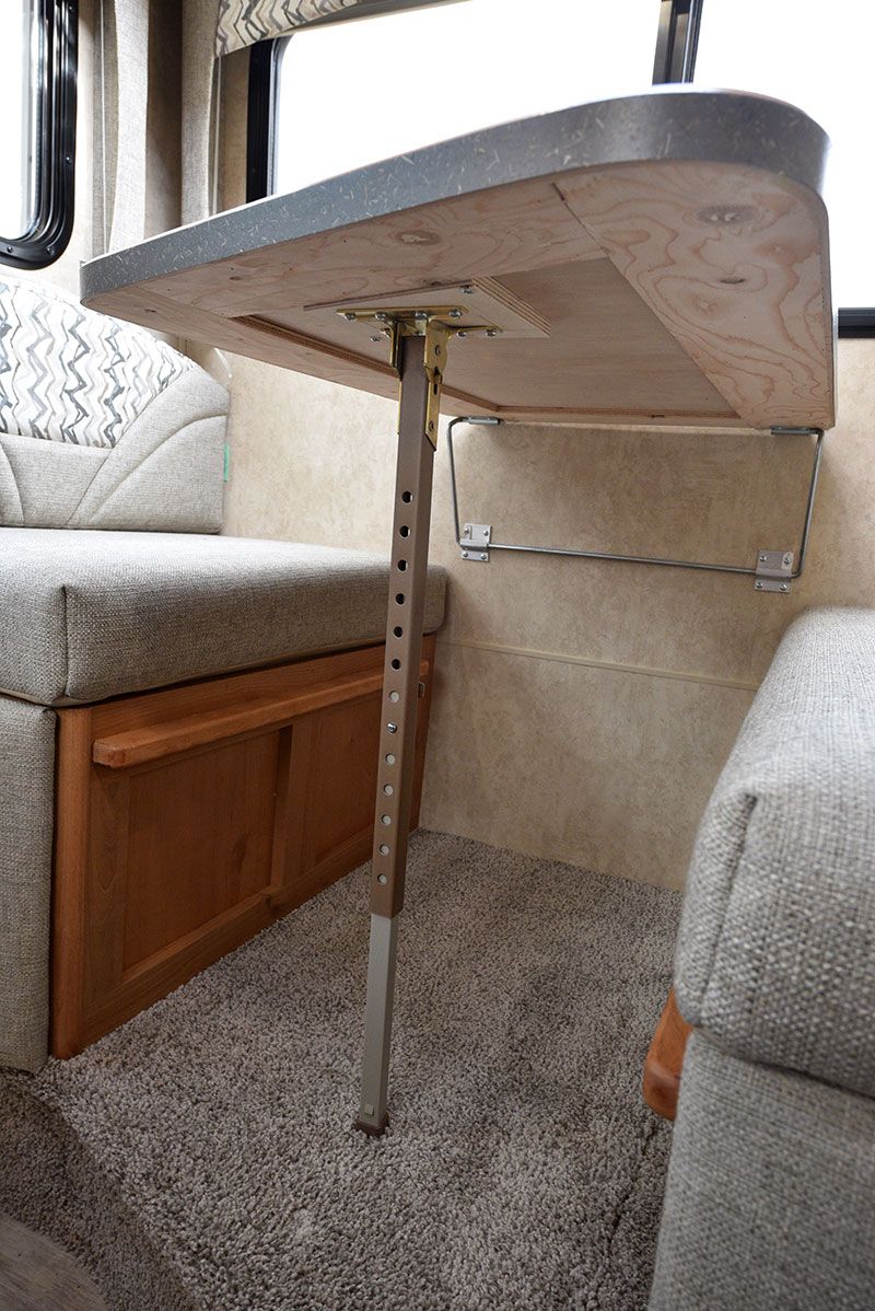 Folding Table For Campers