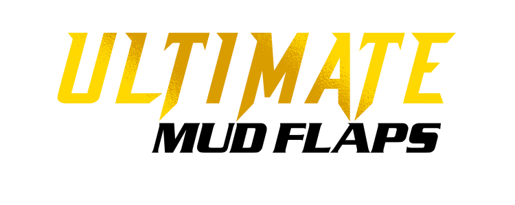 Ultimate RV Mud Flaps from Troyer Products - Elkhart, Indiana